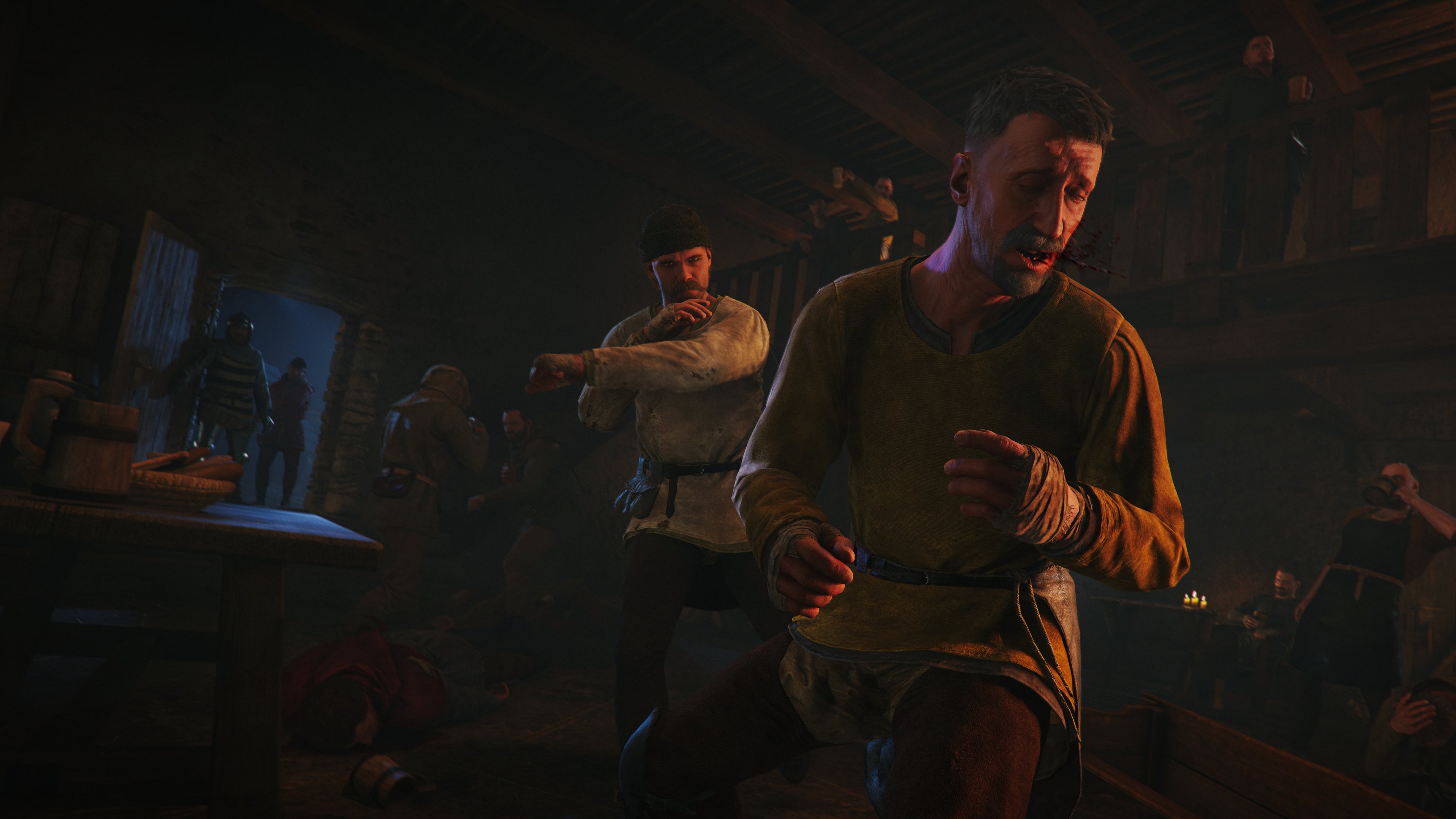 Kingdom Come: Deliverance II - Imagen 26